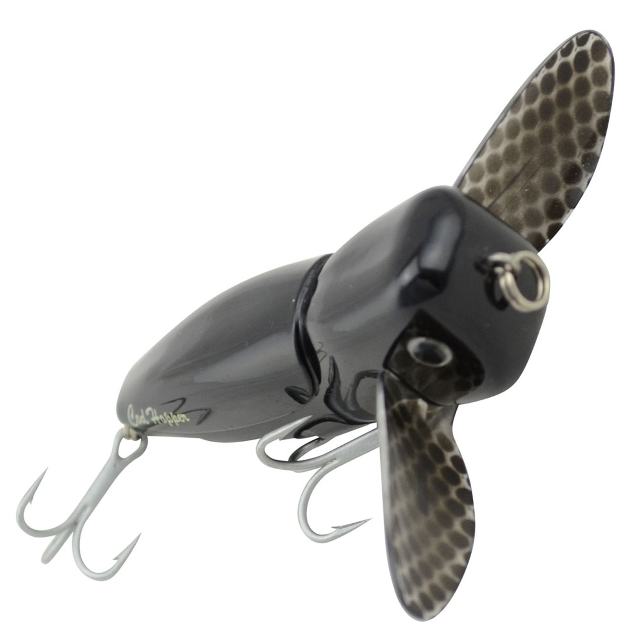 Warlock Cod Hopper Surface Lure