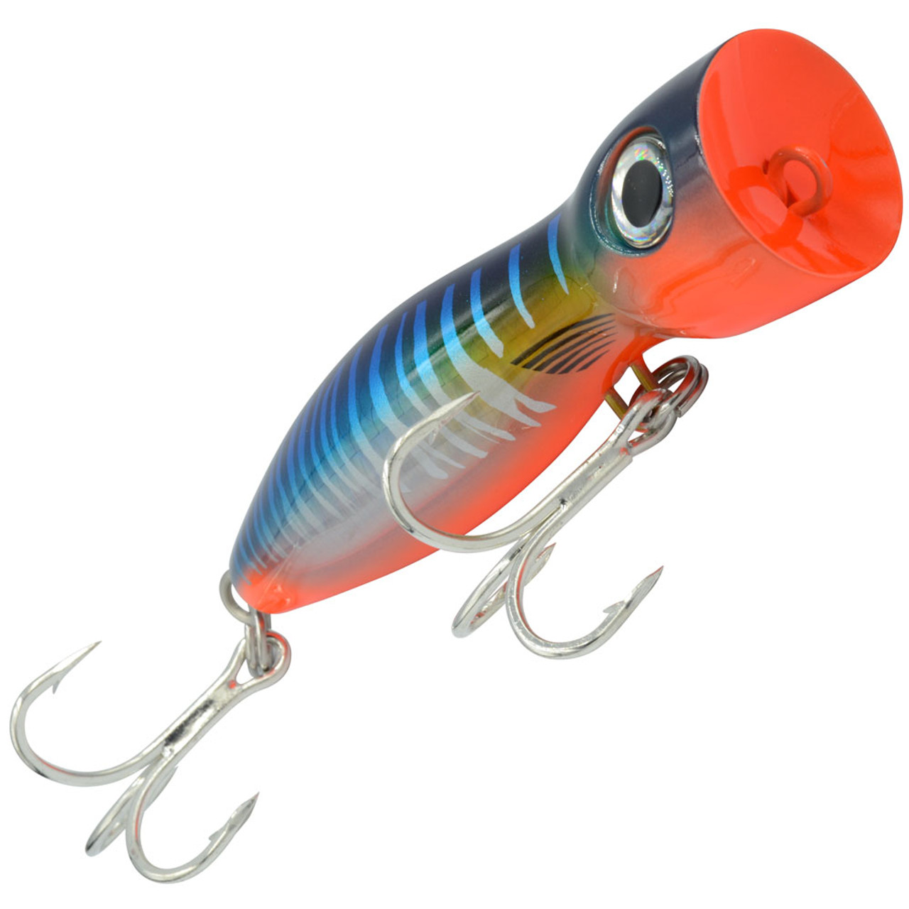 Rapala Xrap Xplode Popper Lure GT, Kingfish etc