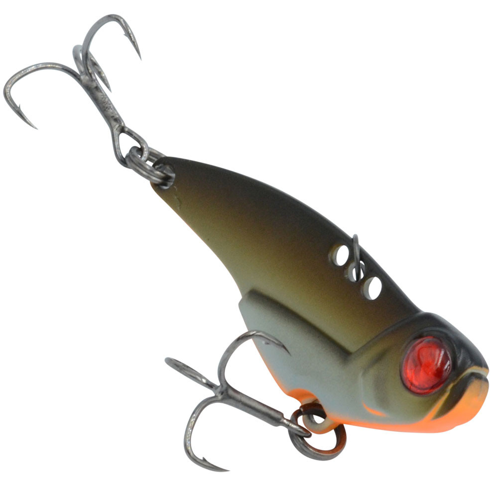 Pro Lure V35 Blade Fishing Lures