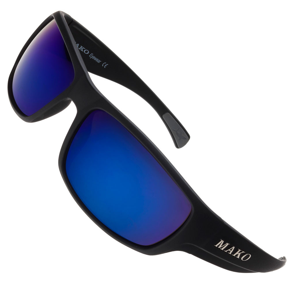 Mako Escape Sunglasses Free Worldwide Shipping