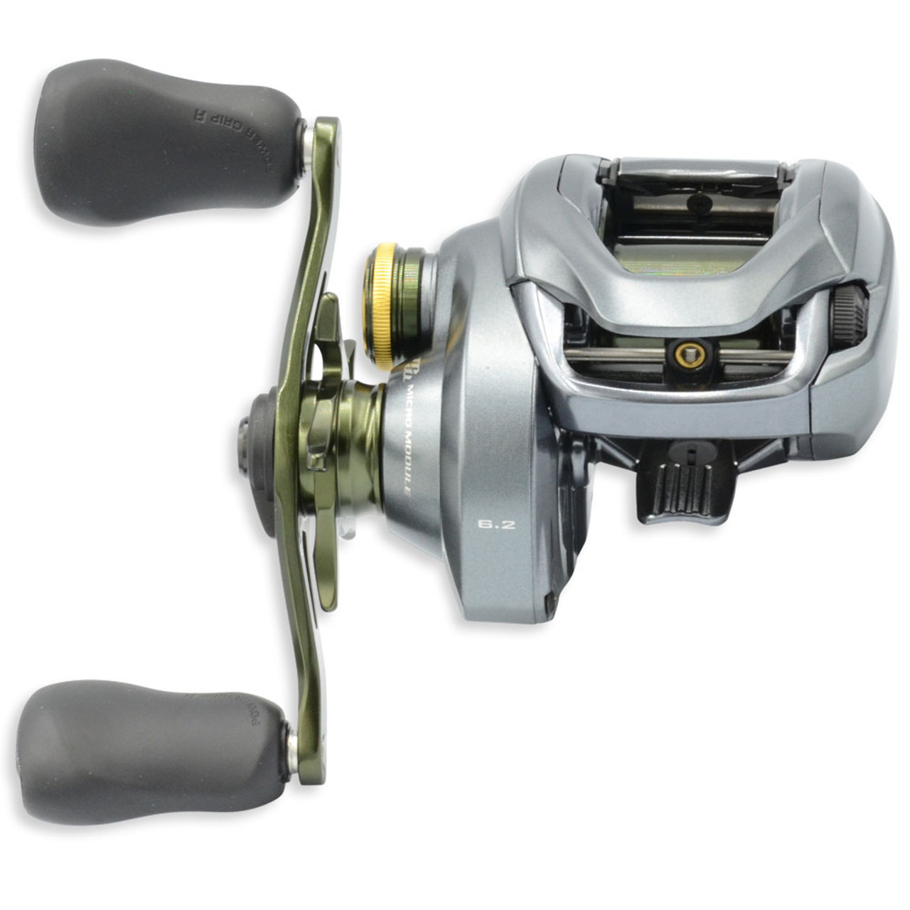 Shimano Curado Combo