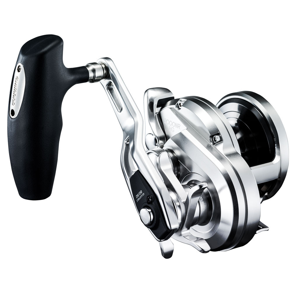 Shimano Ocea Jigger Reel Fishing Reels