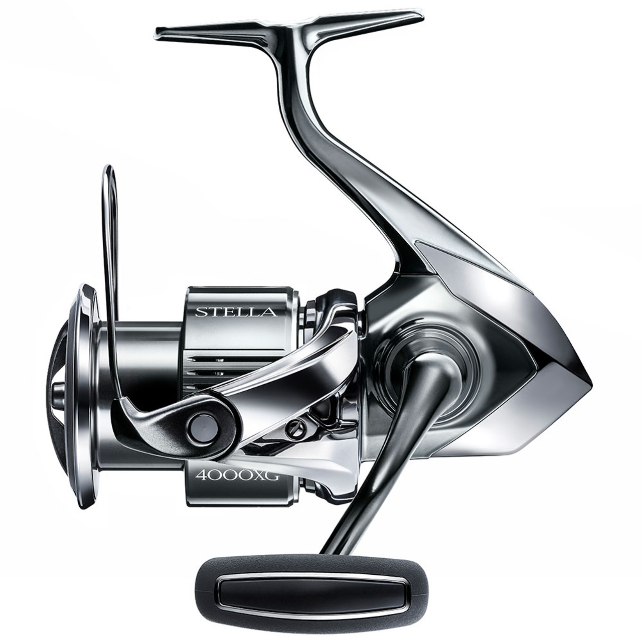 Shimano Stella RK Spinning Reel 1000, Mister Fish - Fishing tackle Malta