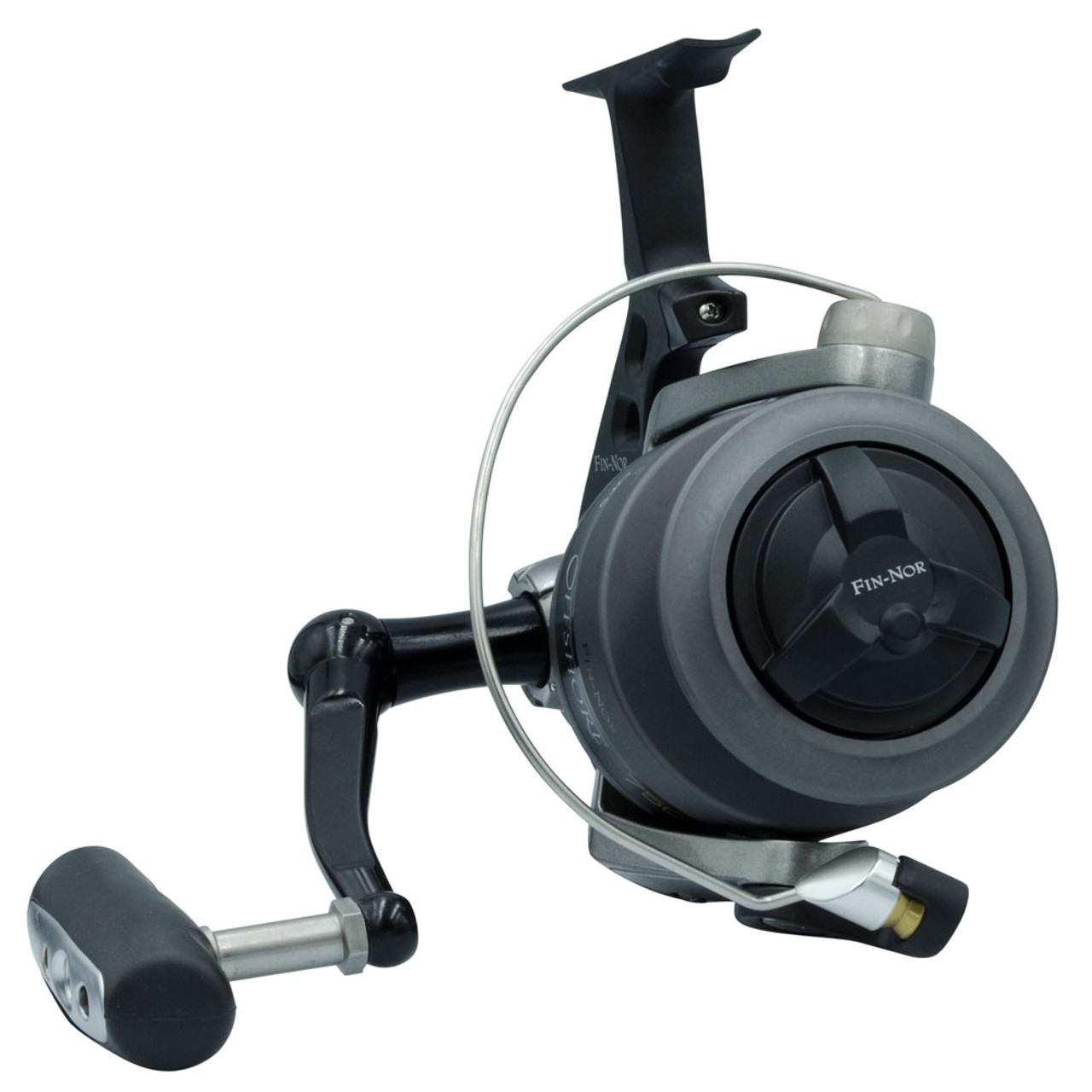 Fin-Nor Offshore Reel A Series Saltwater Fishing reels