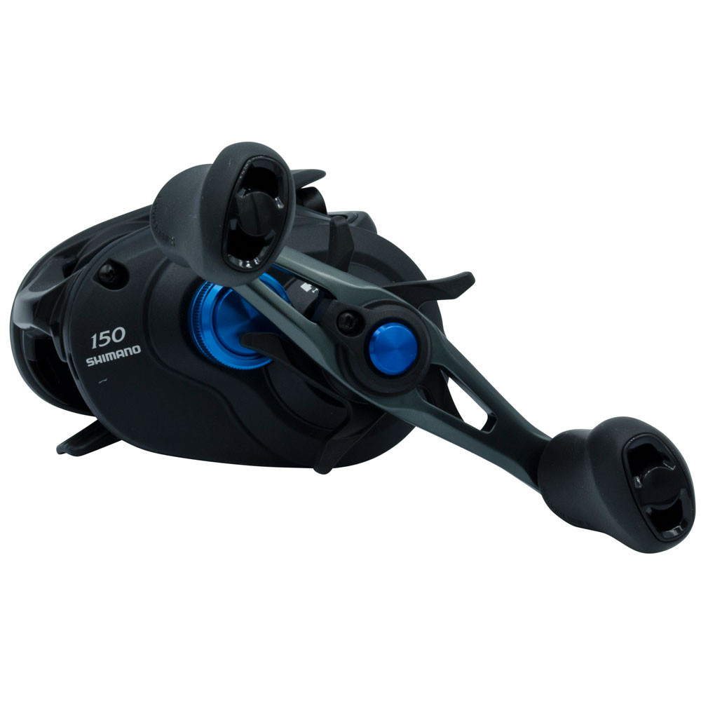 Shimano SLX Baitcaster Reel Standard or DC Digital
