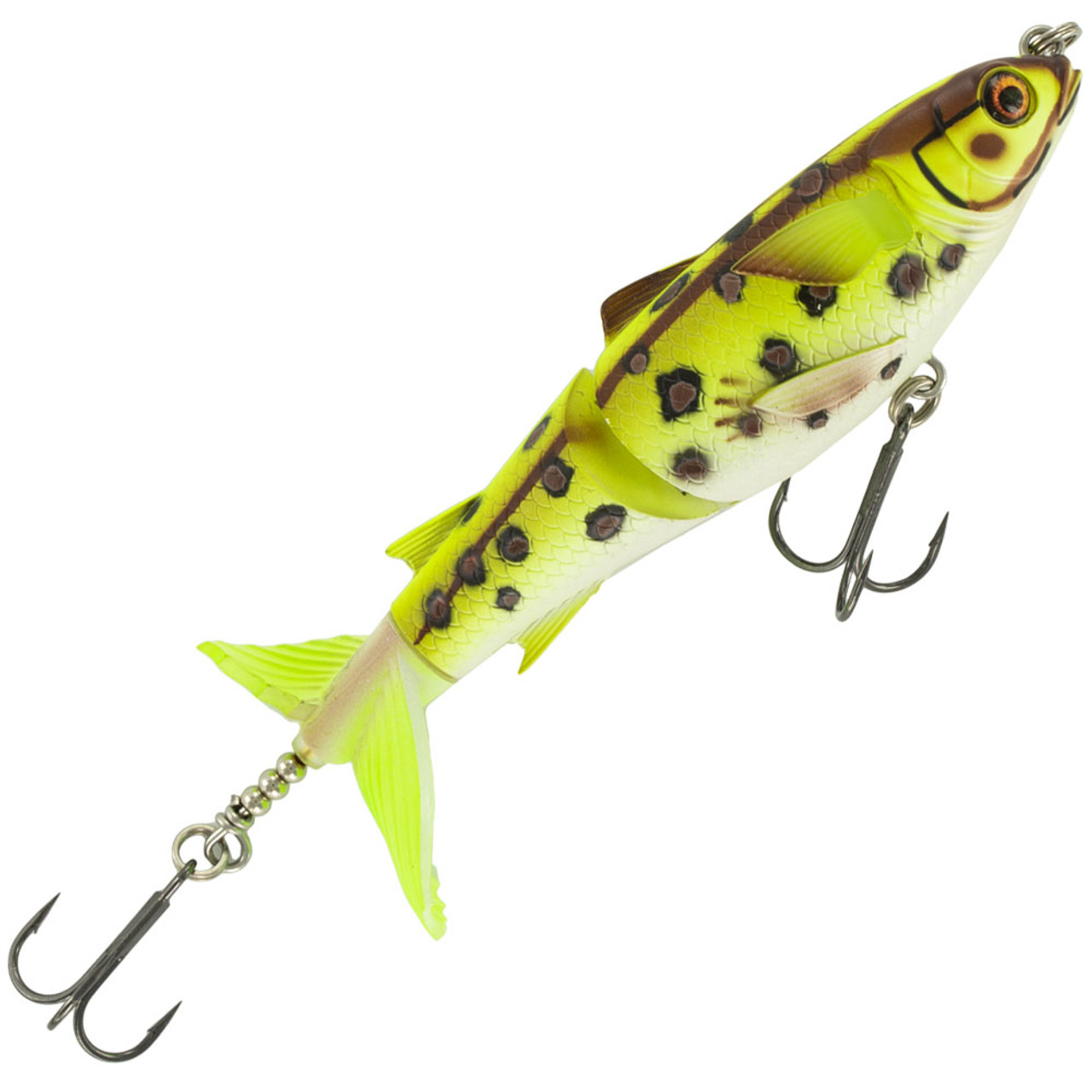 Chasebaits Drunken Mullet Lure Fizzer