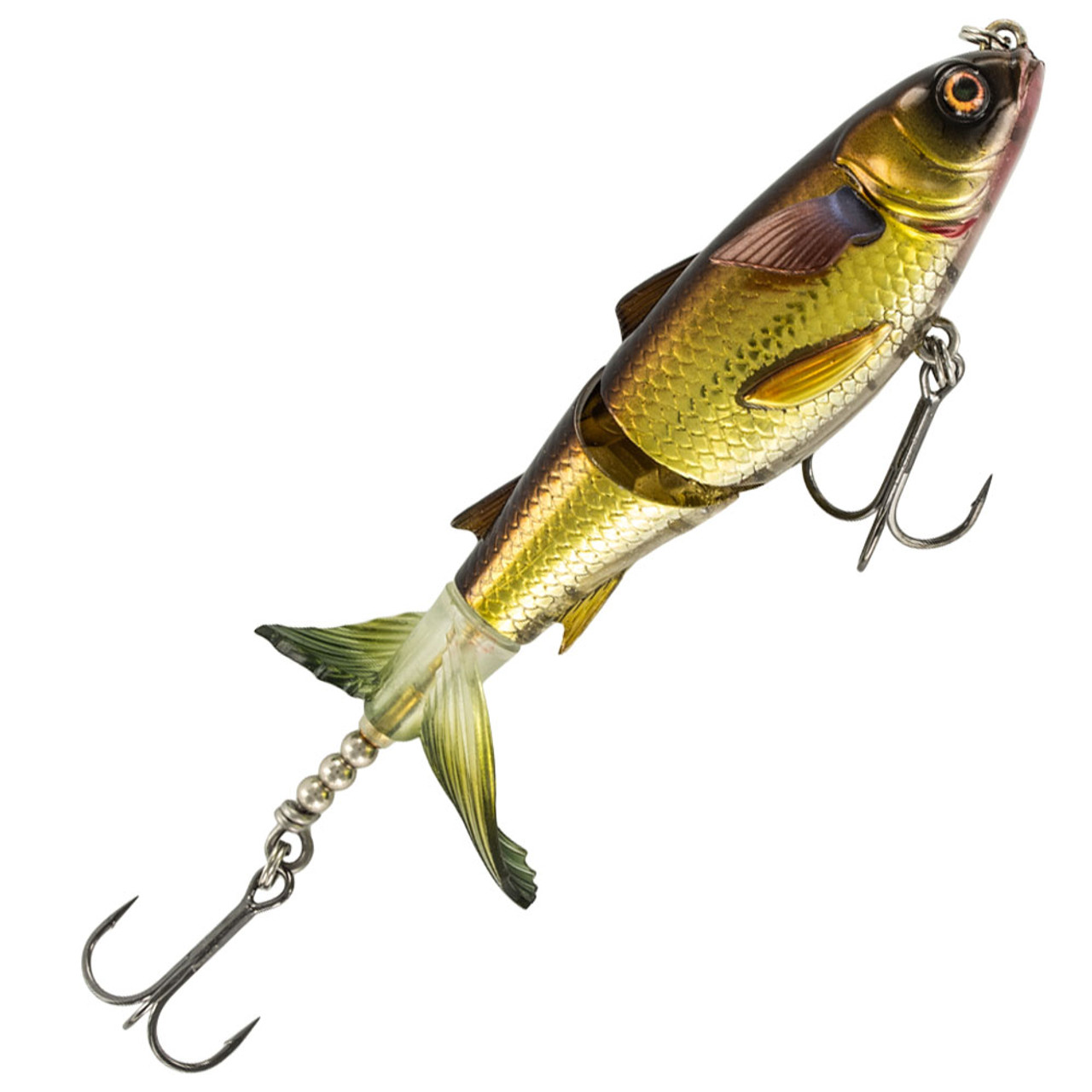 Chasebaits Drunken Mullet Lure Fizzer