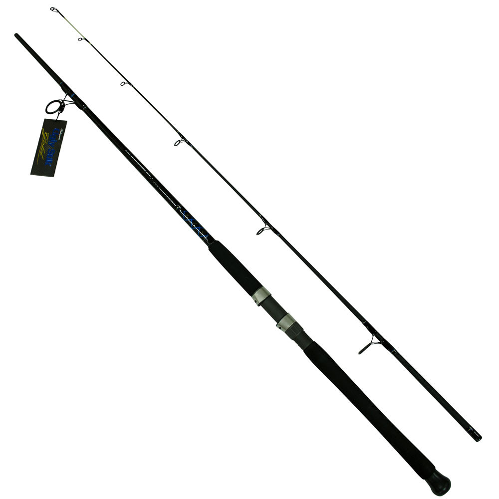 Ugly Stik Fishing Rods Gold Series
