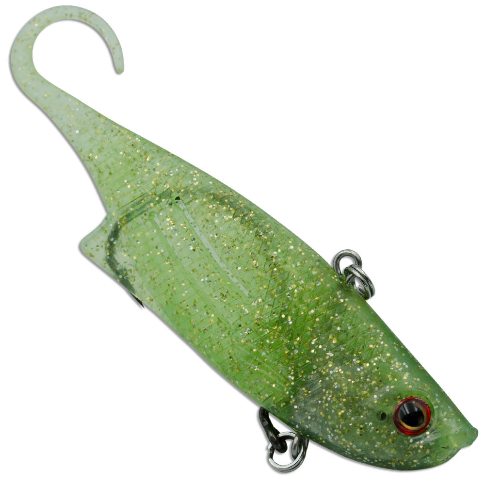 zerek weedless fish trap