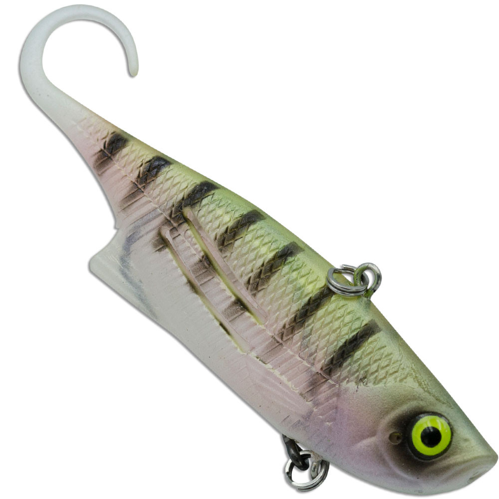 zerek weedless fish trap