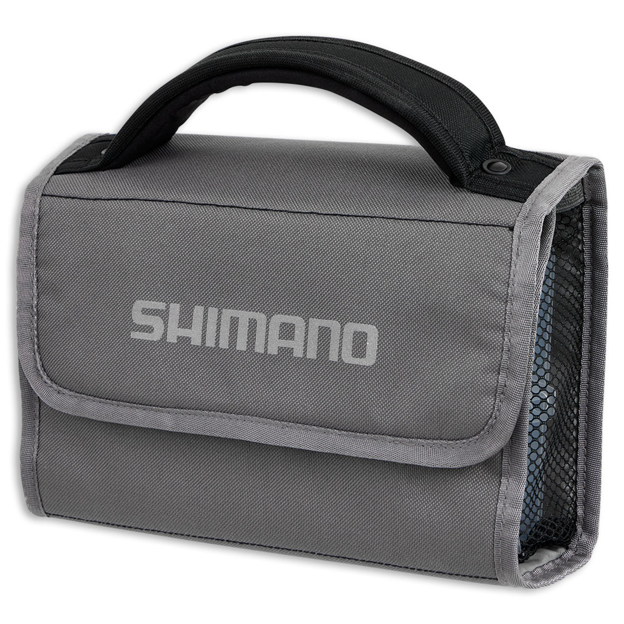 Shimano Tackle Wallet – Fishing Online Australia