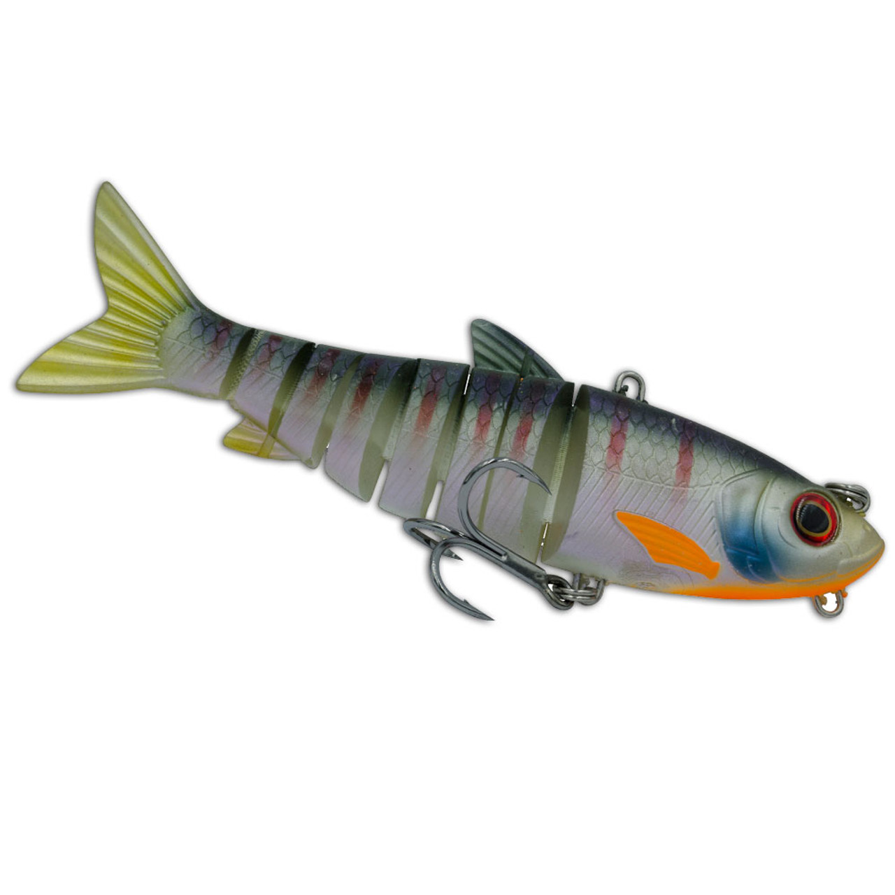 Zerek live swimbait 8 Clearance