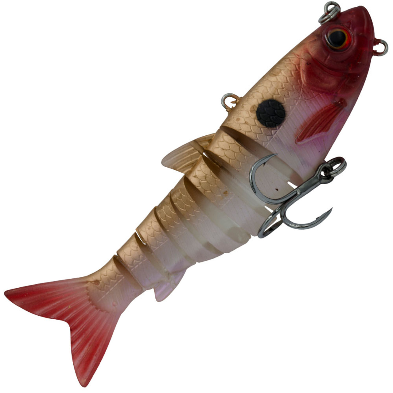 Zerek live swimbait 8 Clearance