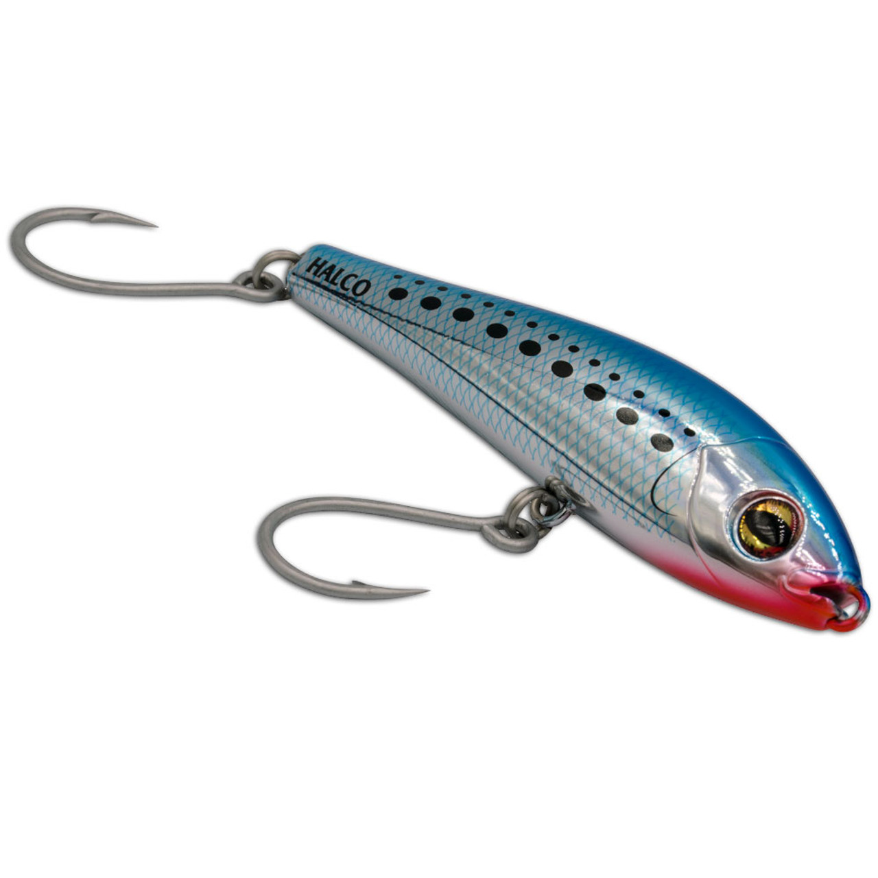 Halco Slidog Stickbait Lures