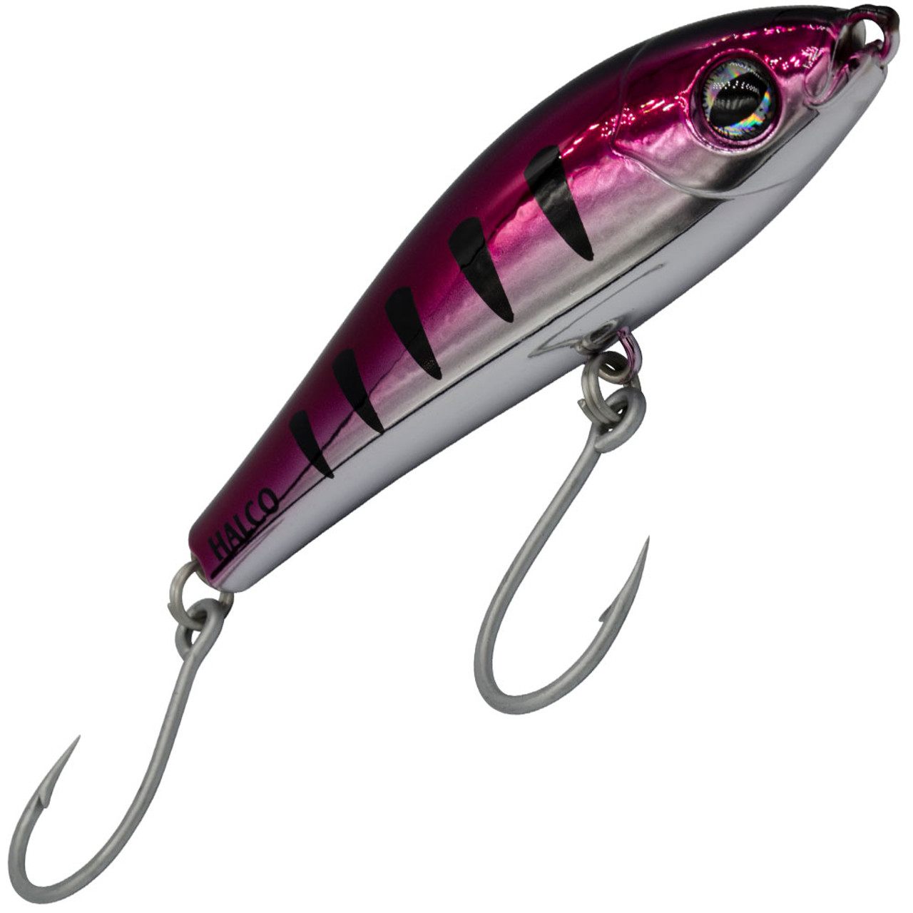 Halco Slidog Lure Stickbait Fishing Lures