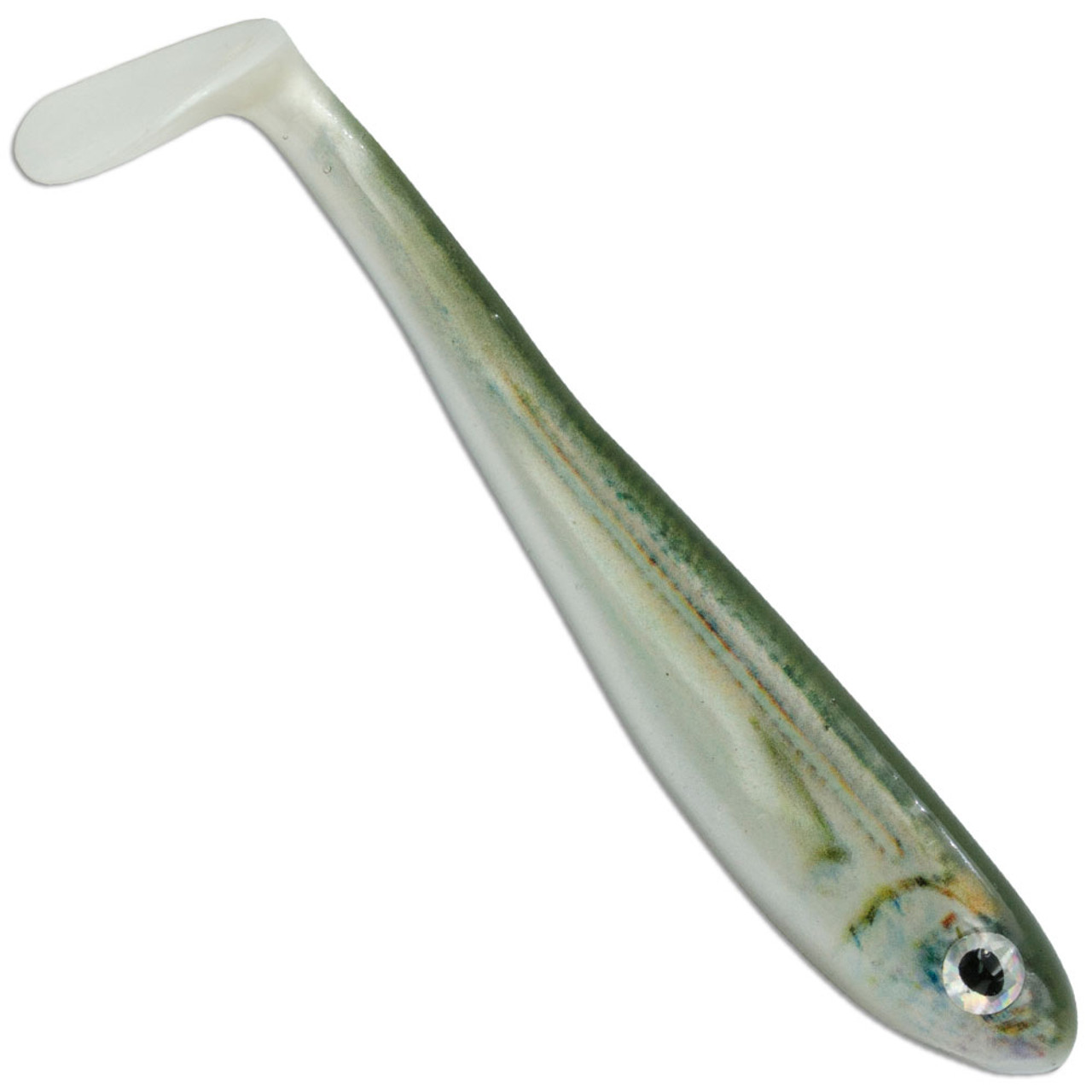 Berkley Powerbait T-Tail Minnow