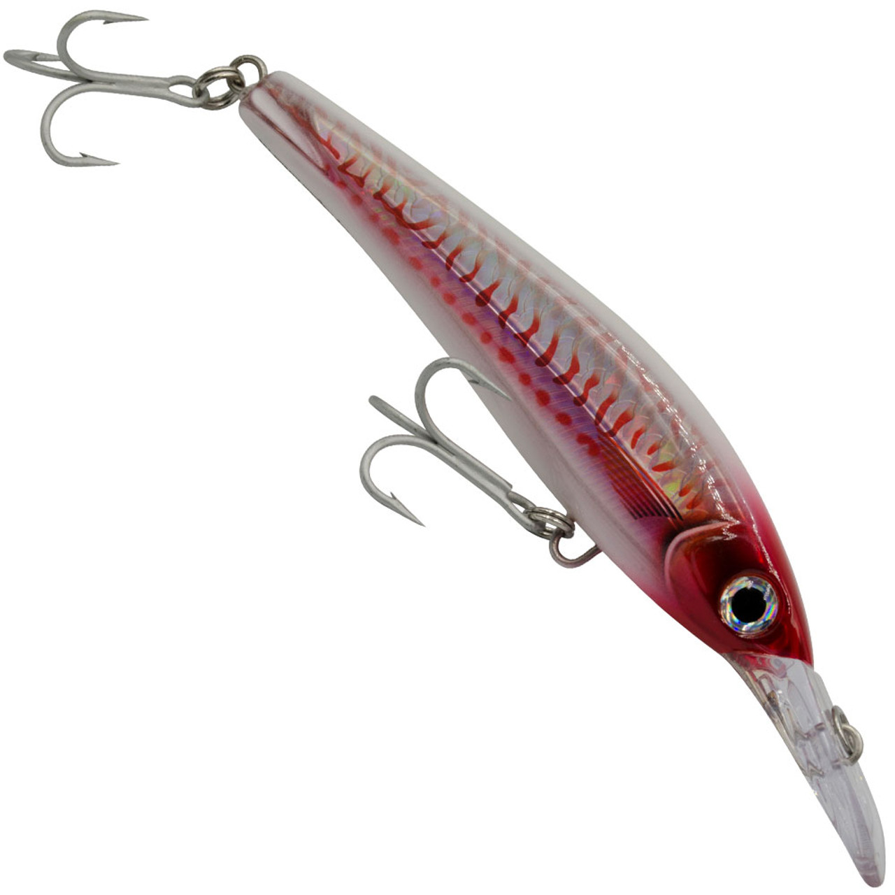 Rapala XRap Saltwater Shallow Slash Bait SXR14 Fishing Lure