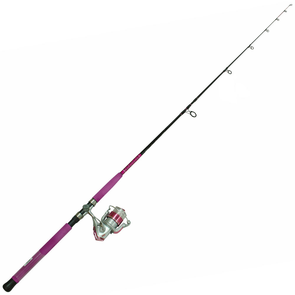 rapala rod and reel combo
