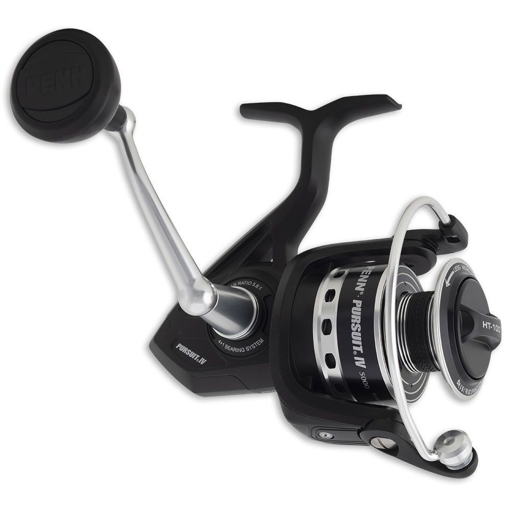 Penn Pursuit Reels