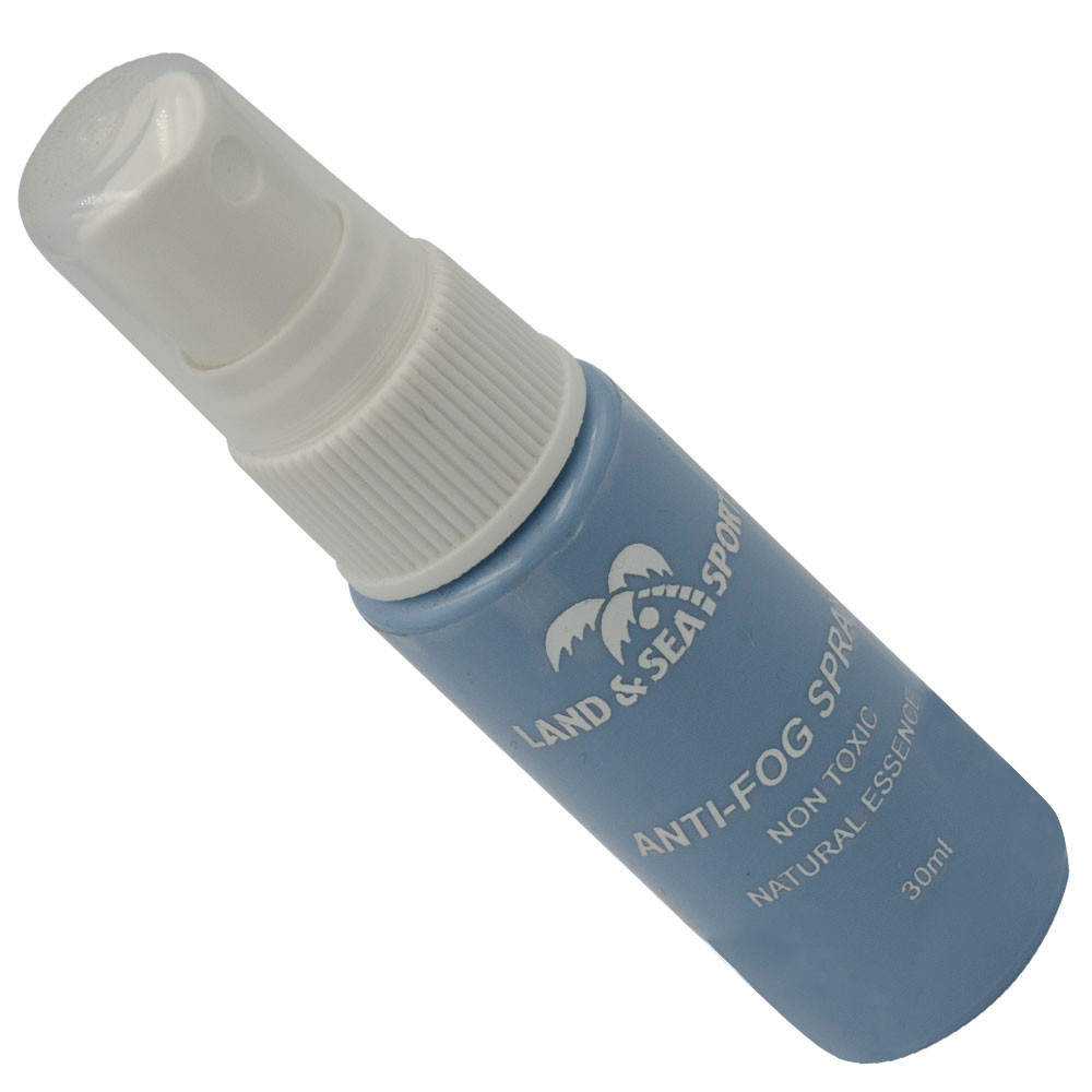 Anti Fog Spray by Land and Sea