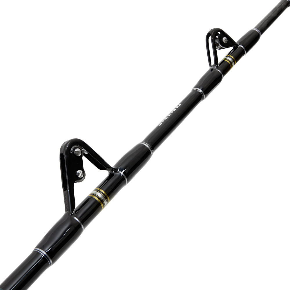 Shimano Tiagra Hyper Rods for Game Fishing