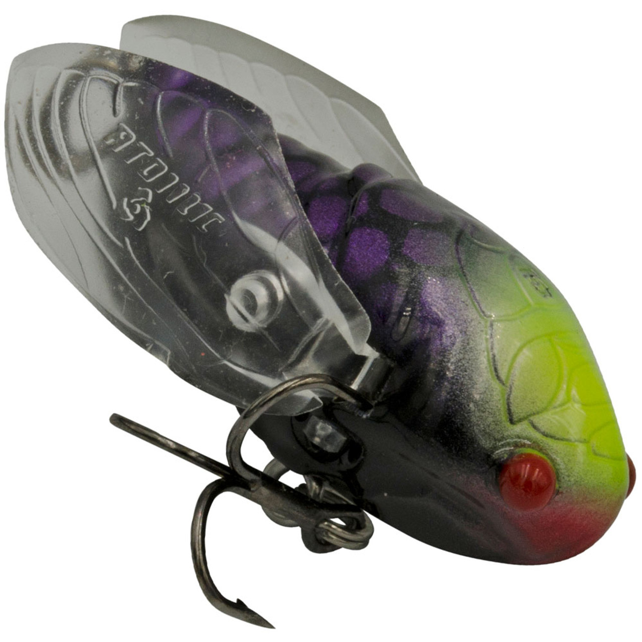 atomic hardz cicada