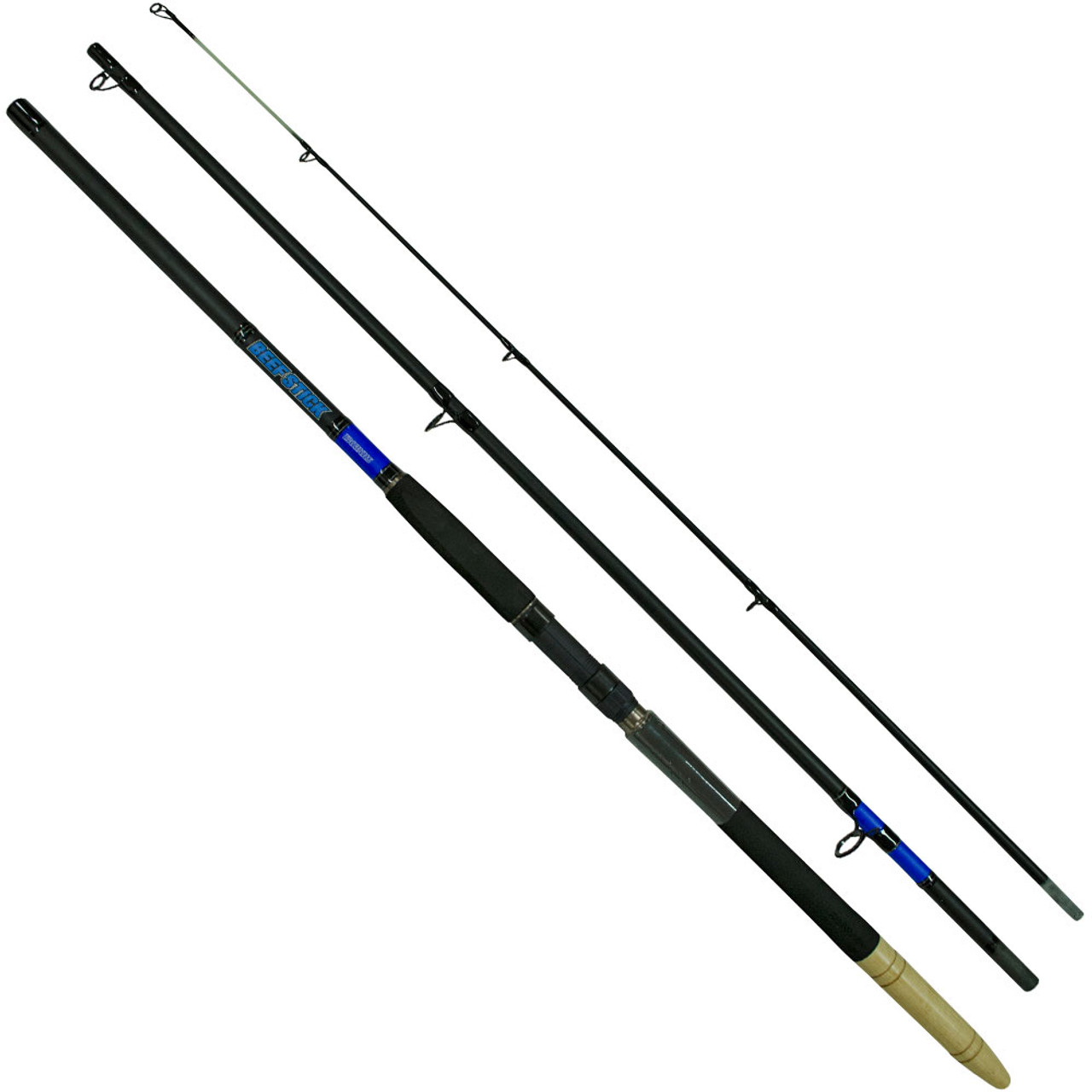 Daiwa Fishing Rod Beefstick Surf Rod Sections= 2  
