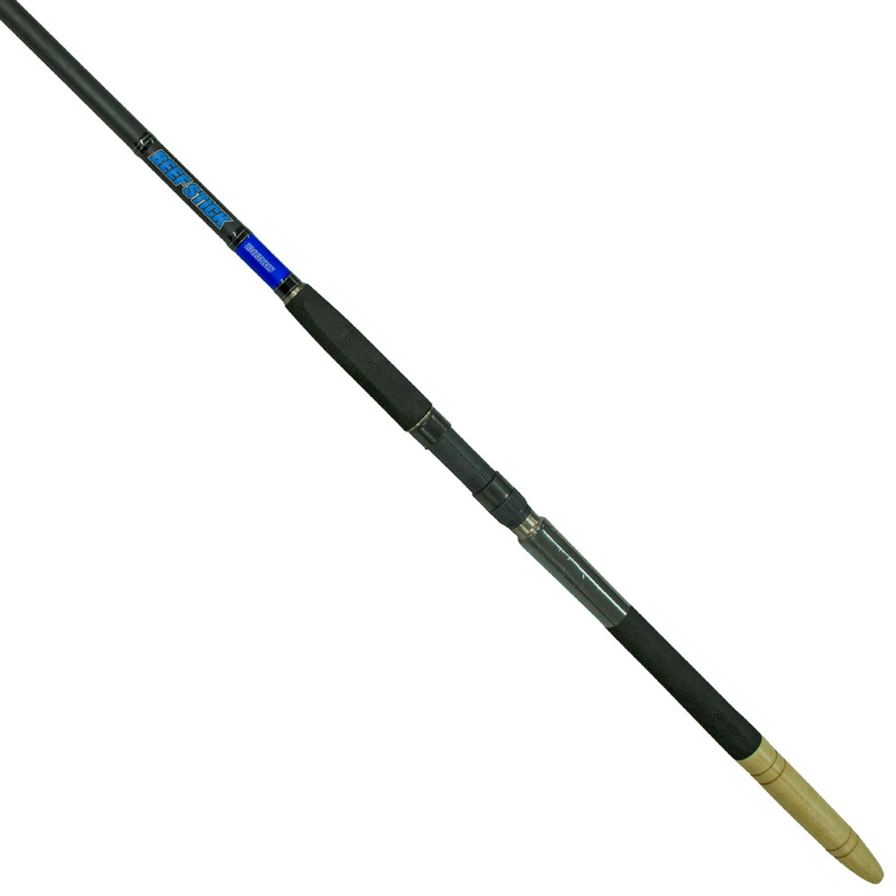 Daiwa Fishing Rod - Beefstick SA 8ft Surf Spinning Rod Spinn at best price  in Kochi