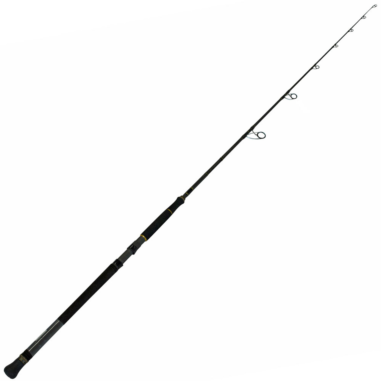 Assassin Rods  Cast In Deep USA