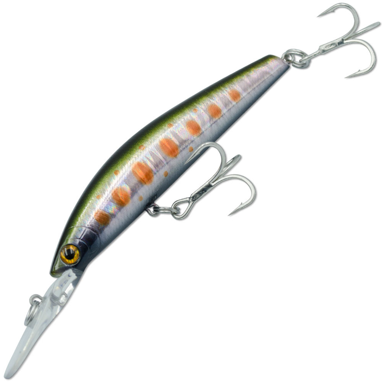 Bassday Sugar Deep Lure 70mm or 90mm