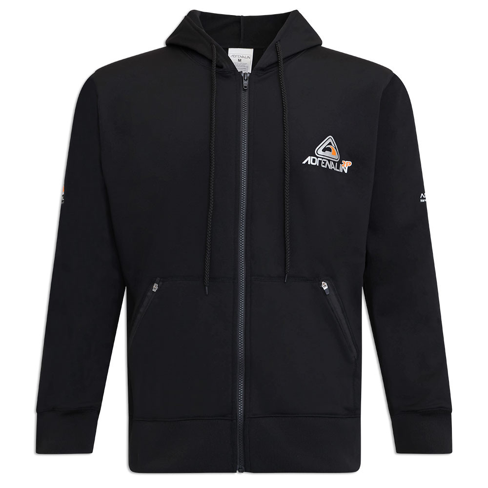 Adrenalin Hoodie 2P Thermal Jumper Standard or Zip Front