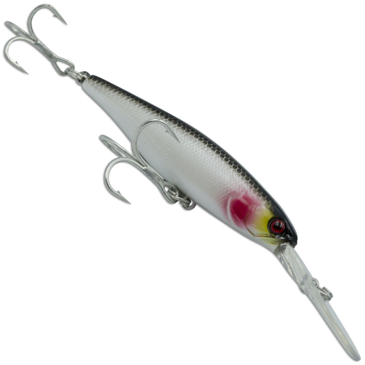 Jackall Squirrel Lures