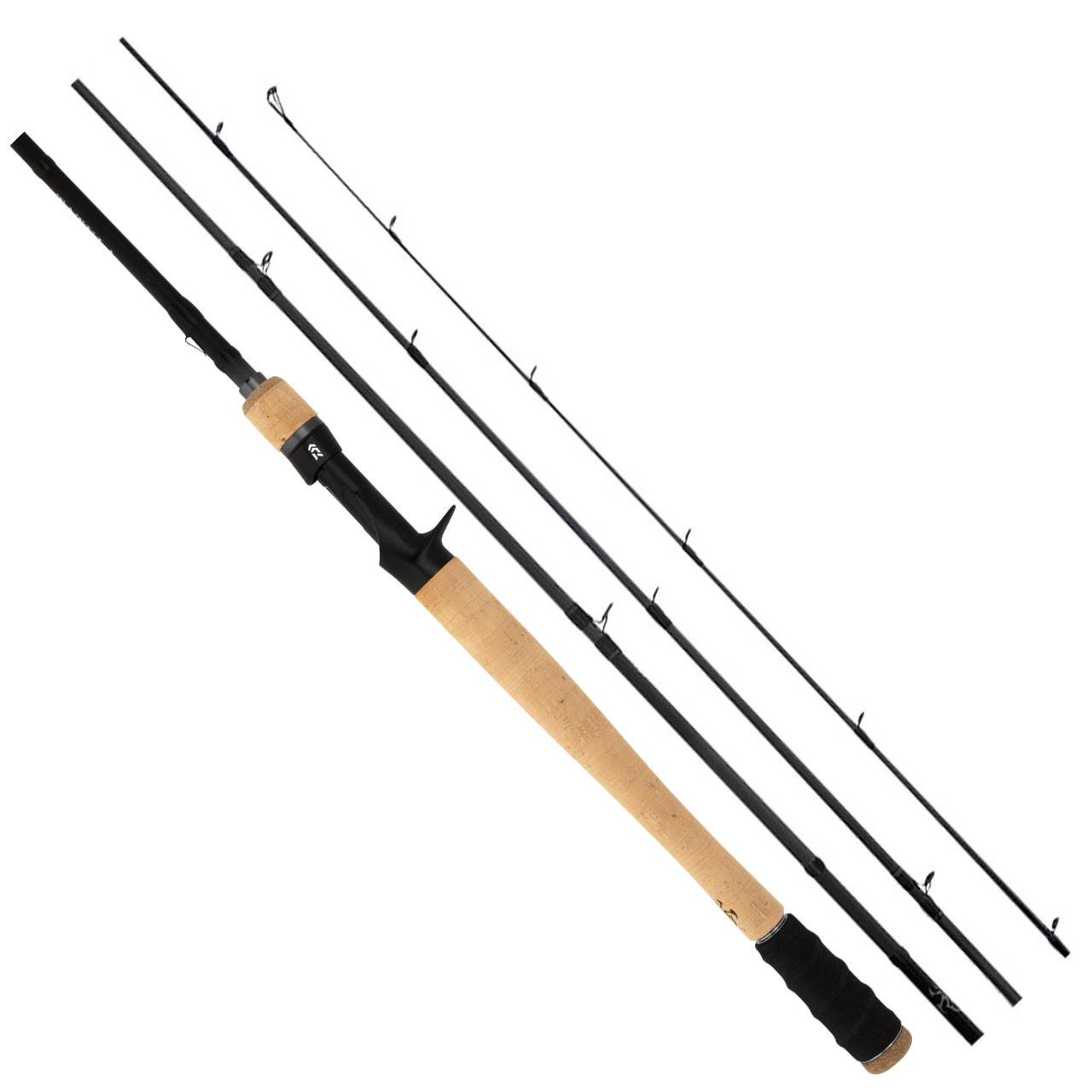 Daiwa Tatula 19 Baitcast Rods *Clearance* - Tackle World Adelaide Metro