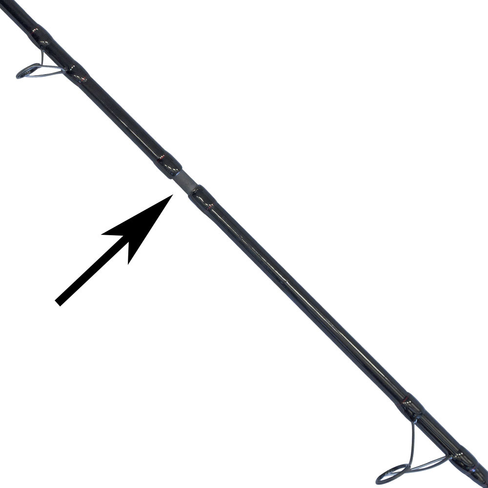 Penn Prevail Surf Rod II Series - Fishing Tackle Shop