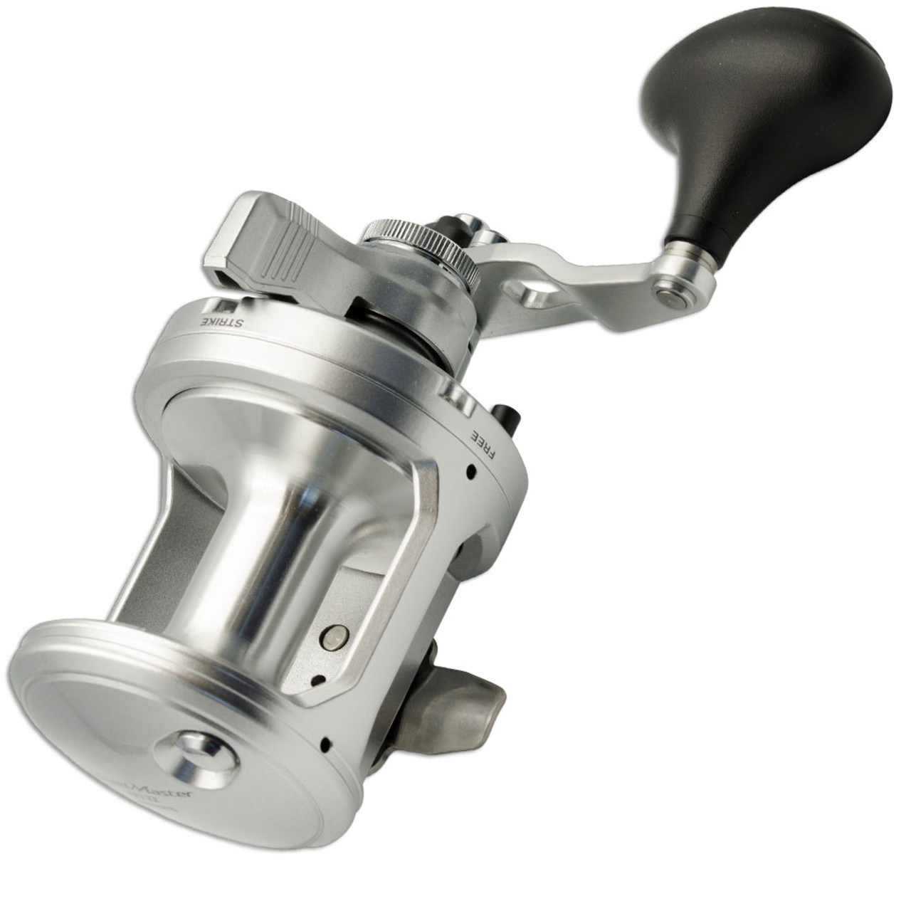 Shimano Speedmaster Lever Drag Reel II - Fishing Tackle Shop