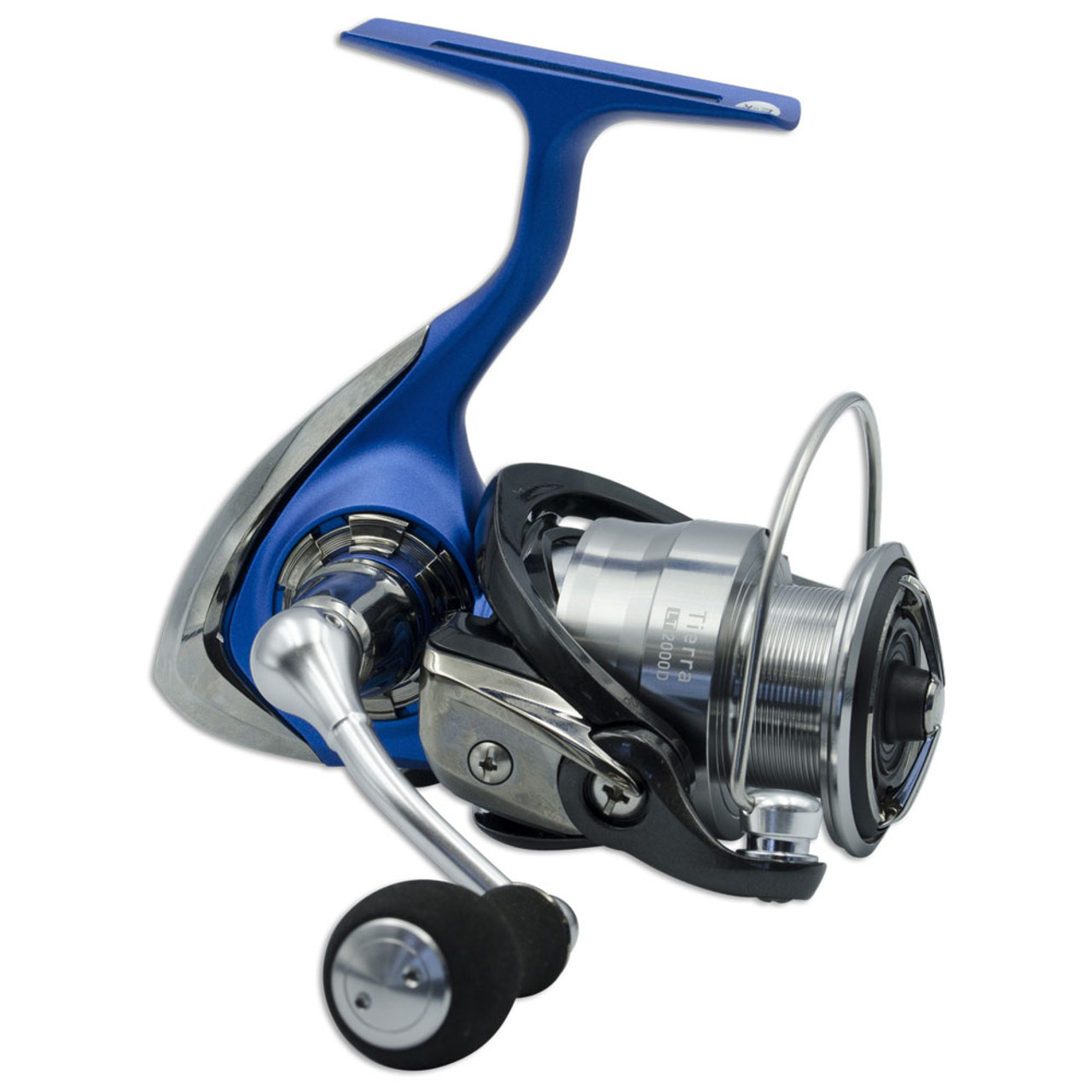 Daiwa Tierra Reel LT