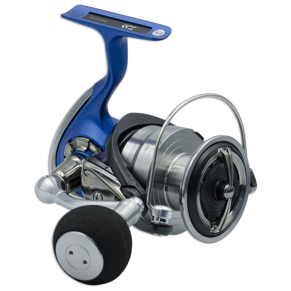 Daiwa Tierra Reel LT Fishing Tackle Shop