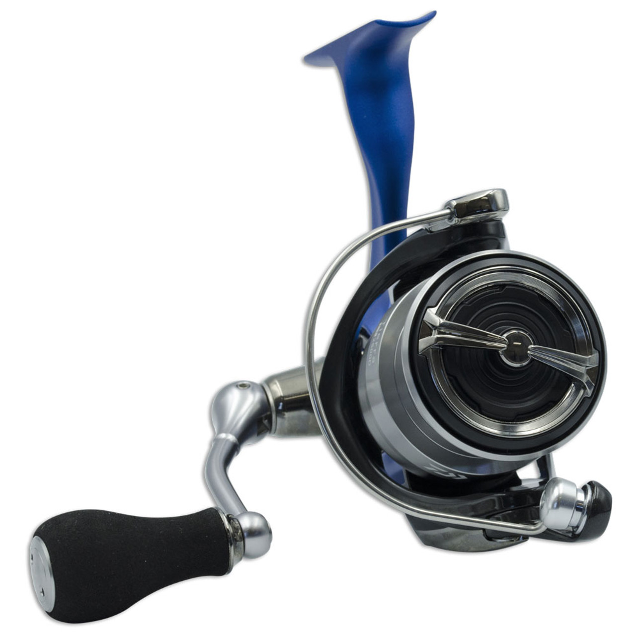 daiwa tierra 2500