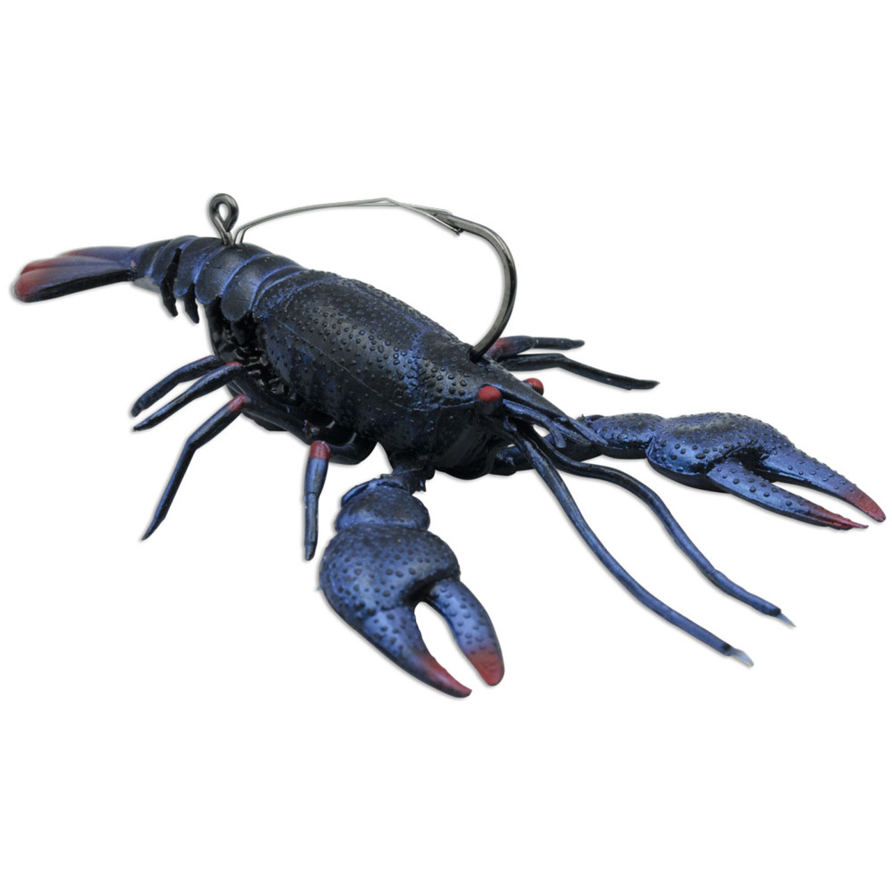 mudbug lure