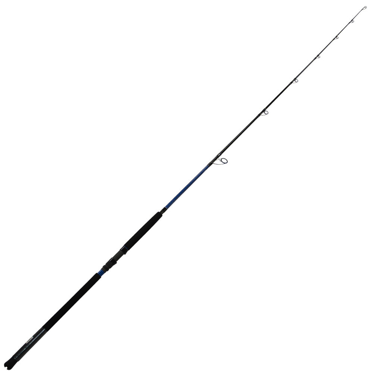 Daiwa Saltist X Rods, Fishing Rod