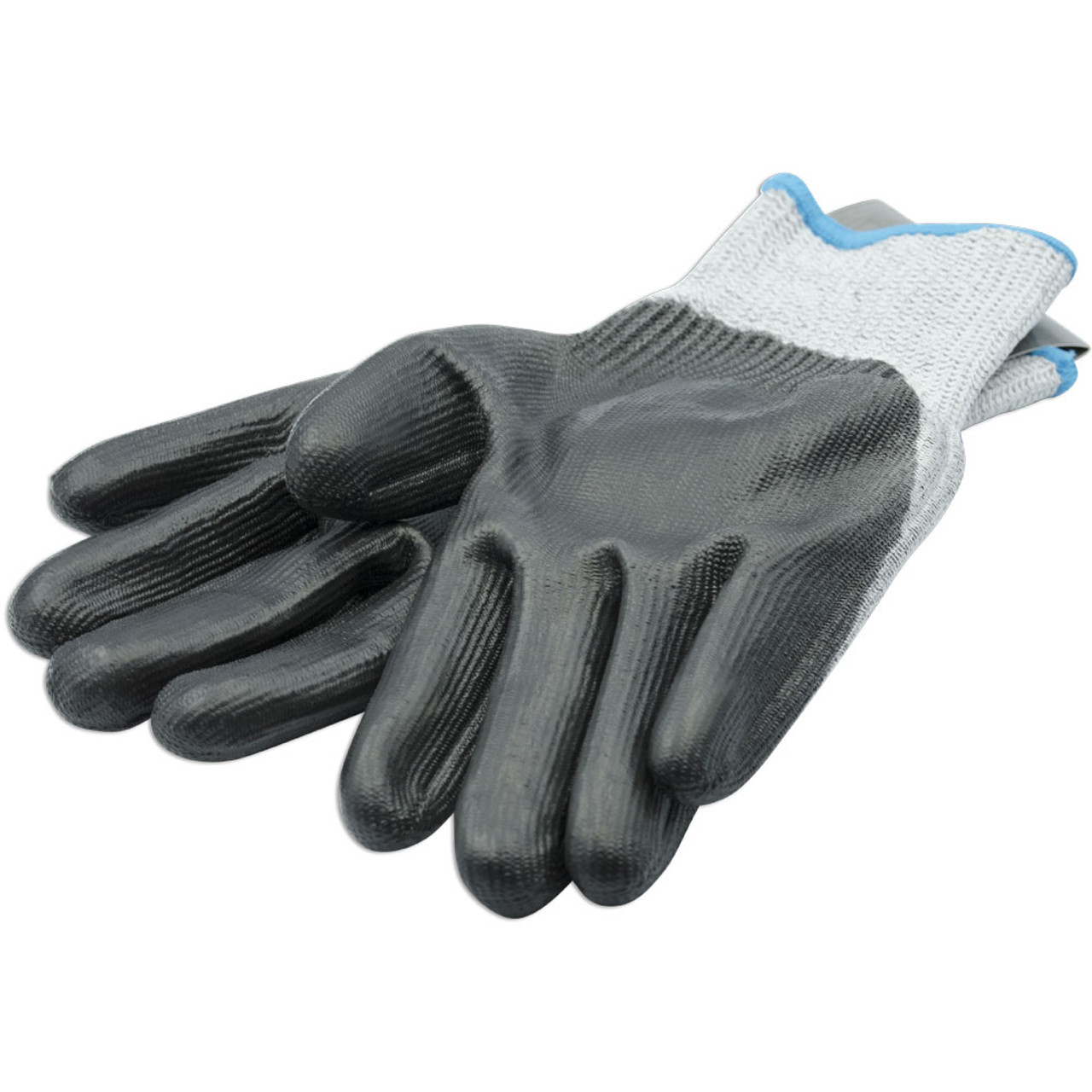 Spearfishing Gorilla Gloves Cut Resistant Level 5