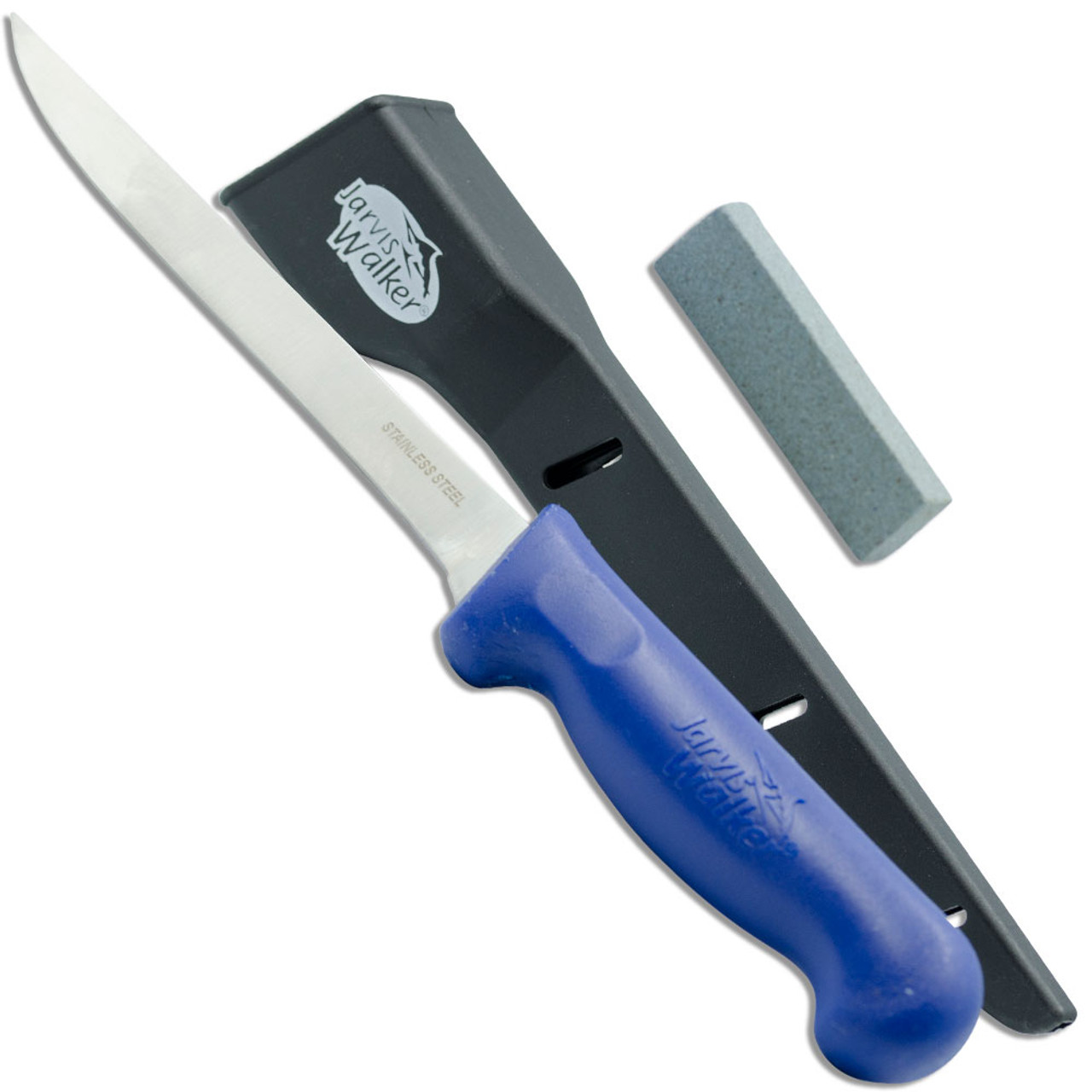 jarvis walker knife set