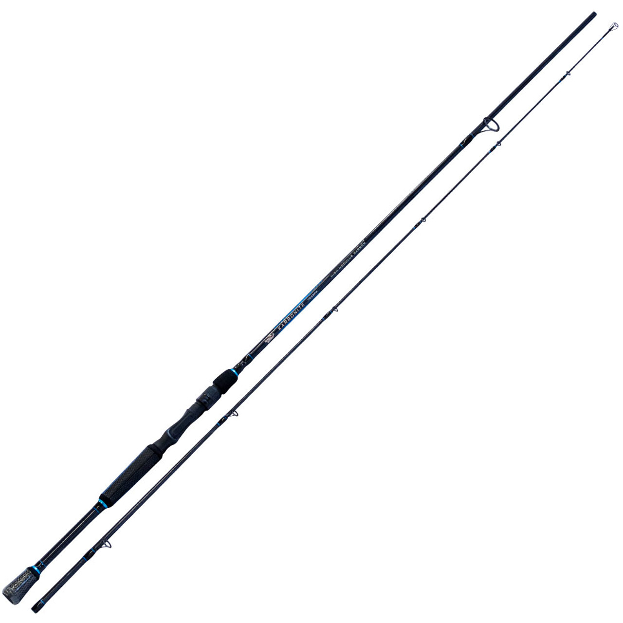 Jarvis Walker Karbonite Rods