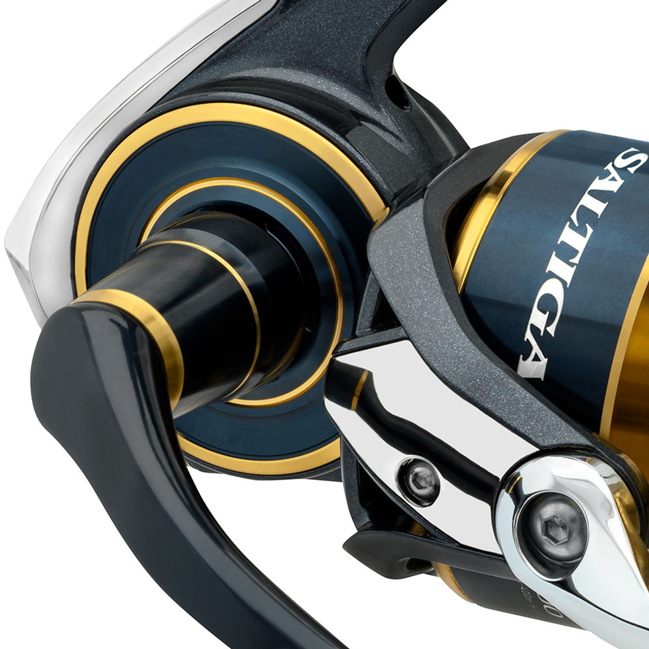 Daiwa Saltiga Reel 2020 | Saltiga 20 | Fishing Tackle Shop