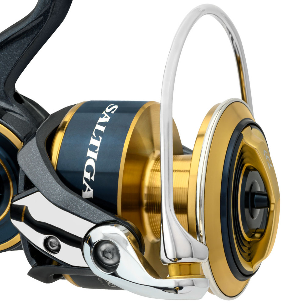 ダイワ(DAIWA) Buy Daiwa SALTIGA Multi-Color 80lb Bulk Online India