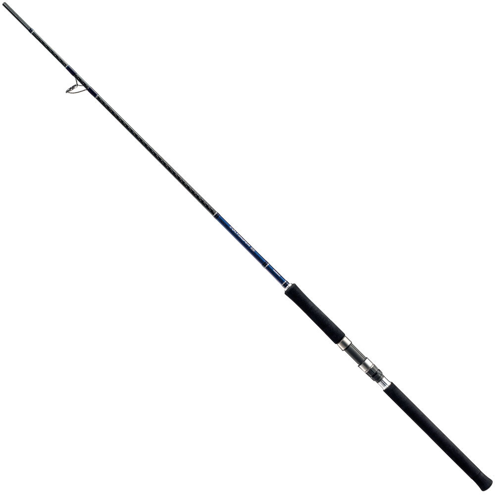 shimano aeroglas fly rod Shimano TDR Aeroglass Salmon Rod