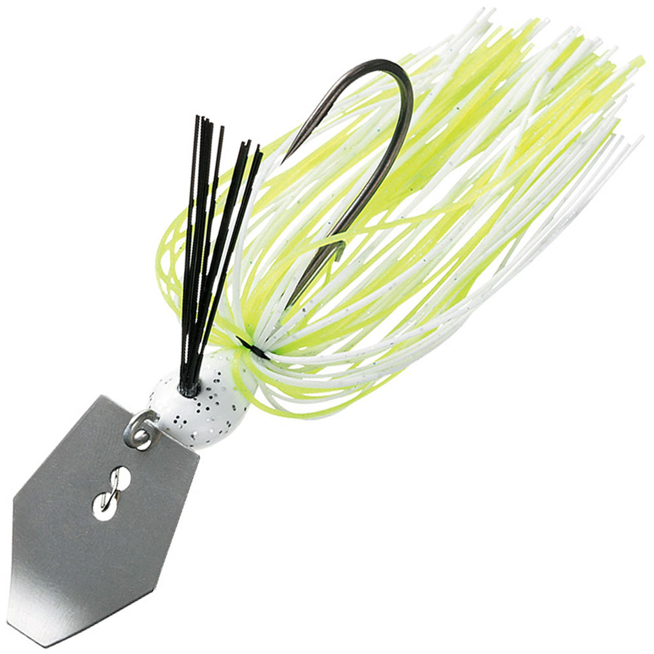 Daiwa Steez Cover Chatter Lure 