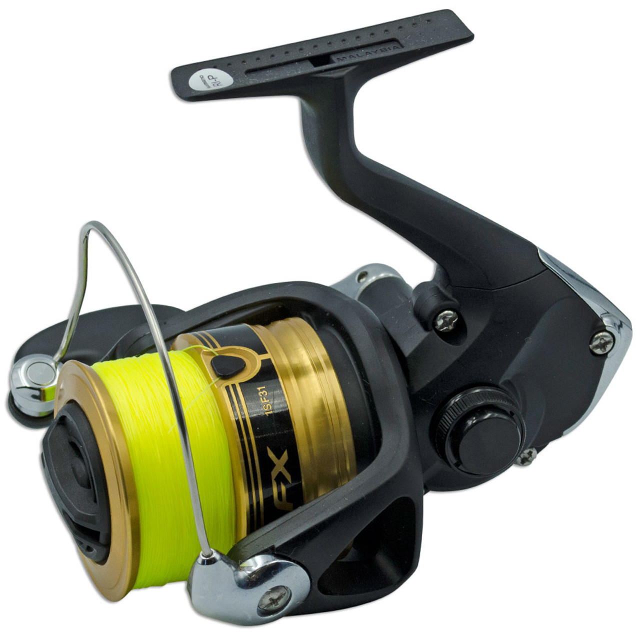 Shimano FX Fishing Reel