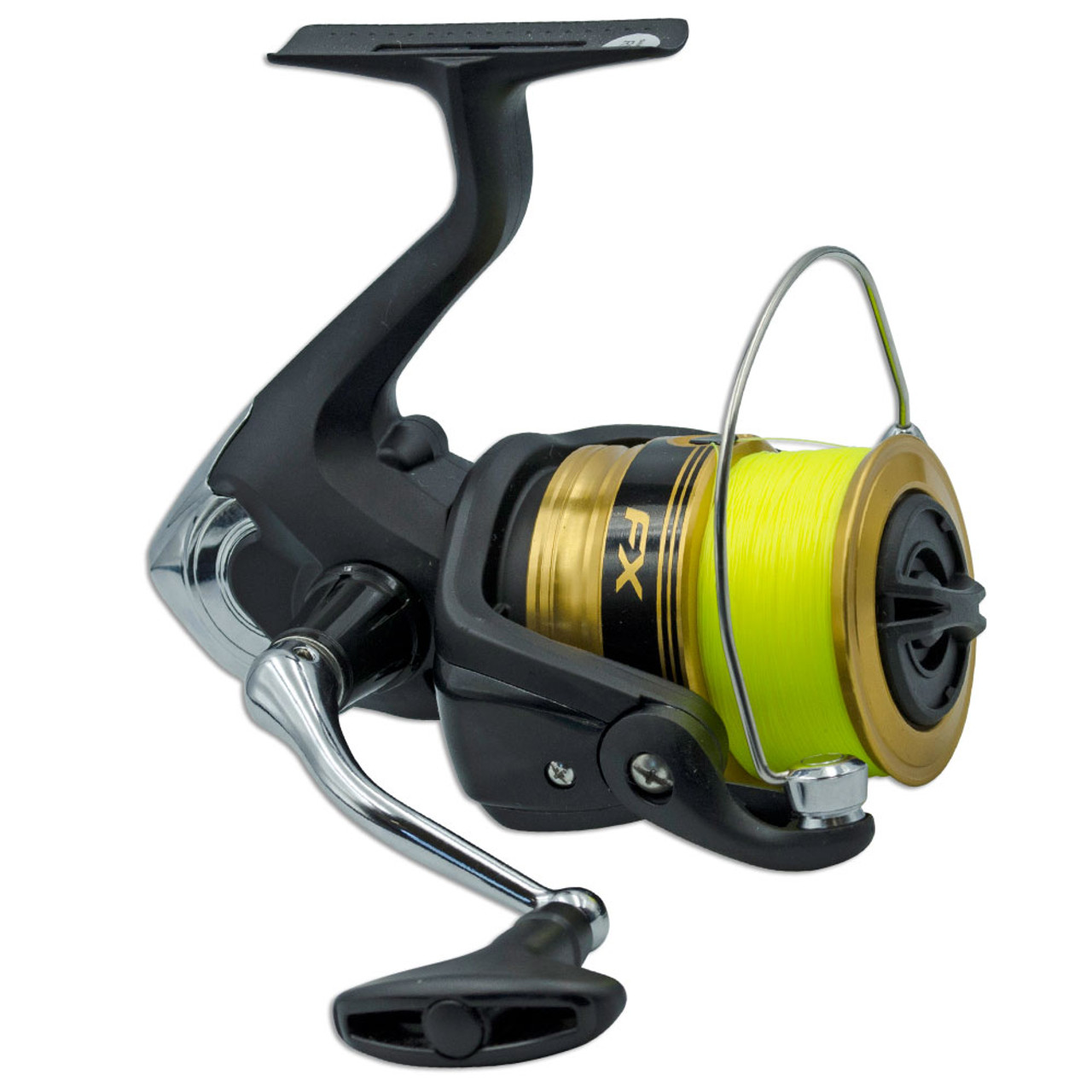 Shimano FX Fishing Reel