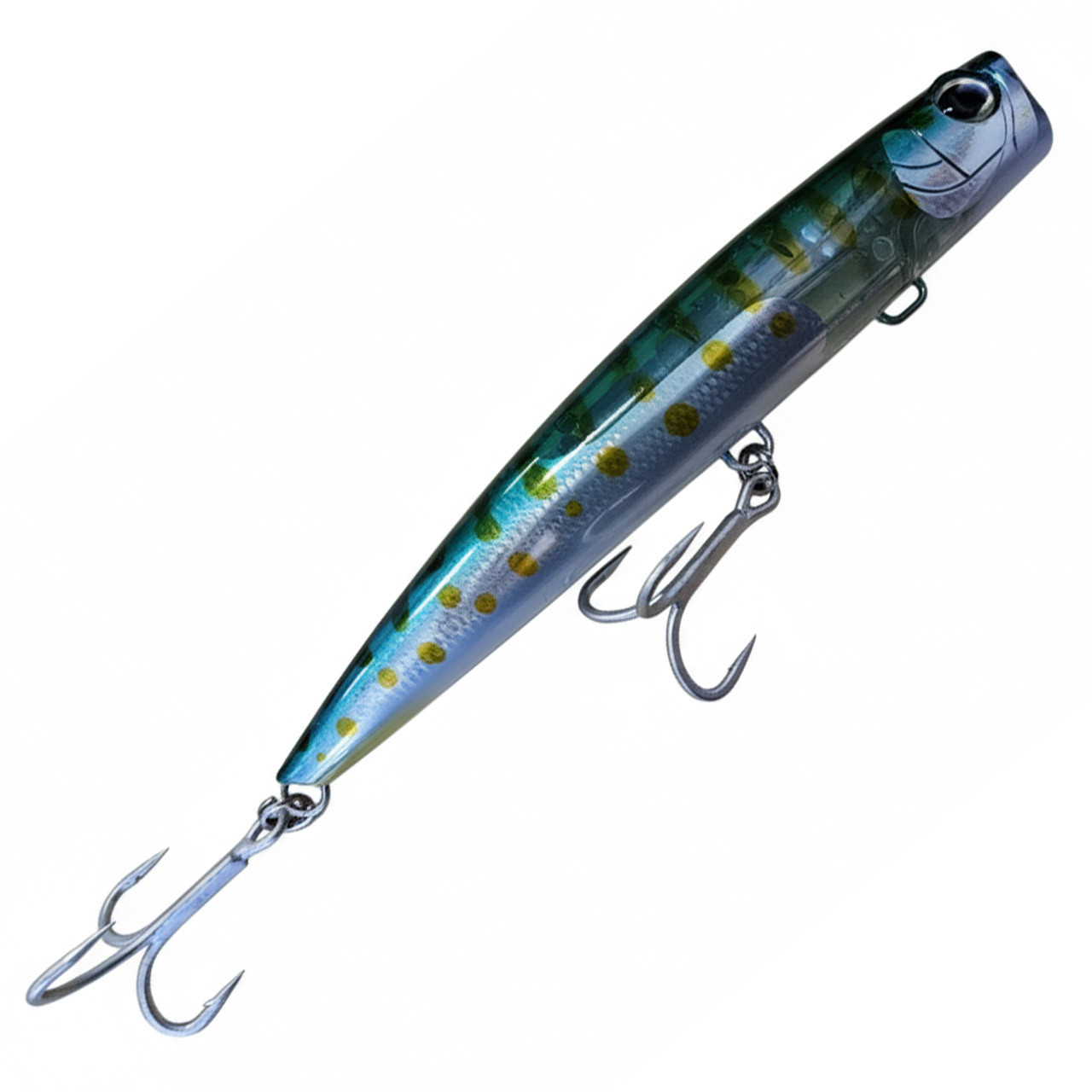 Shimano Ocea Bubble Dip Popper Lure Flash Boost | Fishing Tackle Shop